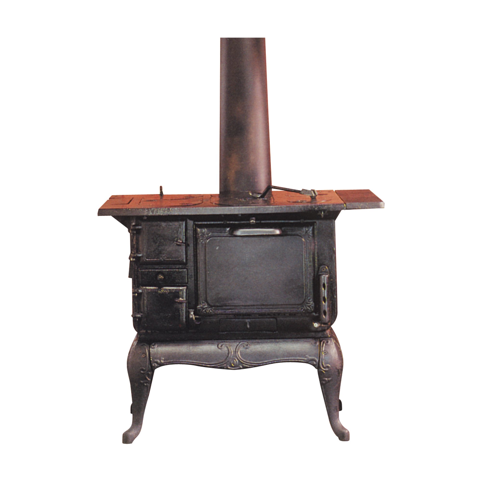 Vogelzang Classic Kitchen Stove